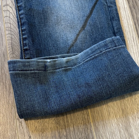 Men's Blue Jeans Buffalo 31x34 - Picture 4 of 11